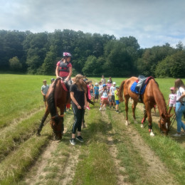 Letné ródeo Trenčín