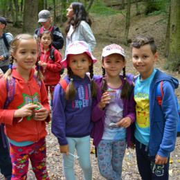 Smelí výletníci Trnava