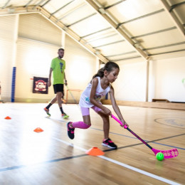 Florbalová horúčka