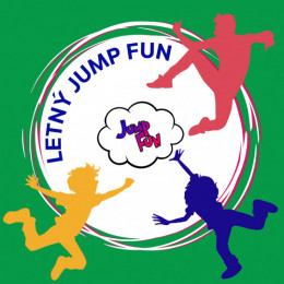 Letný Jump Fun