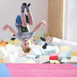 Parkour
