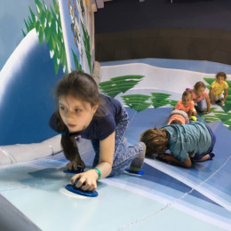 Zimný Jump Fun 2026