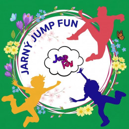 Jarný Jump Fun 2027