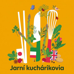 Jarní kuchárikovia 2027