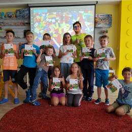 Bláznivá angličtina Bratislava